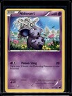 Nidoran