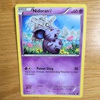 Nidoran