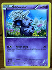 Nidoran