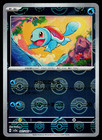 Squirtle