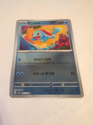 Squirtle