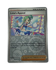 Lisia's Appeal