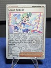 Lisia's Appeal