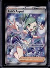 Lisia's Appeal