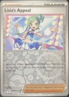 Lisia's Appeal