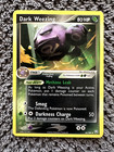 Dark Weezing