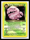 Dark Weezing