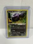 Dark Weezing