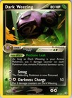 Dark Weezing