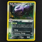 Dark Weezing