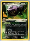 Dark Weezing