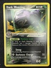 Dark Weezing