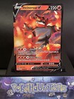 Incineroar V
