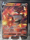Incineroar V