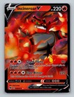 Incineroar V