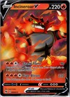 Incineroar V