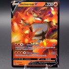Incineroar V