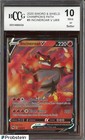 Incineroar V