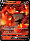 Incineroar V