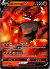 Incineroar V