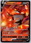 Incineroar V