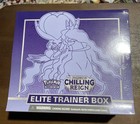 Elite Trainer Box