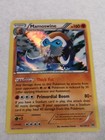 Mamoswine