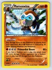 Mamoswine