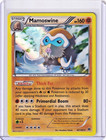 Mamoswine
