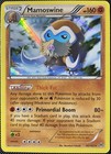 Mamoswine