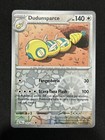 Dudunsparce