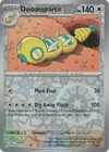 Dudunsparce