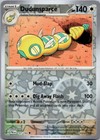 Dudunsparce