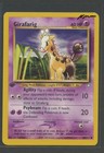 Girafarig