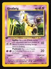 Girafarig