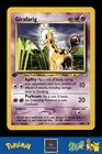 Girafarig