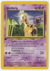 Girafarig