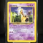 Girafarig