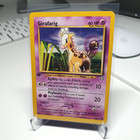 Girafarig