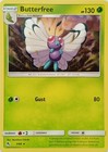 Butterfree