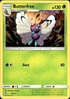 Butterfree