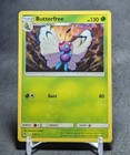 Butterfree