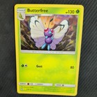 Butterfree