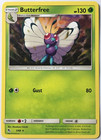 Butterfree