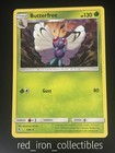 Butterfree