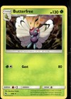 Butterfree