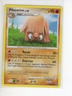 Piloswine