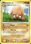 Piloswine