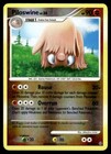 Piloswine
