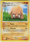 Piloswine